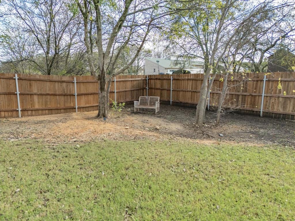 Pyramid Acres - Residential