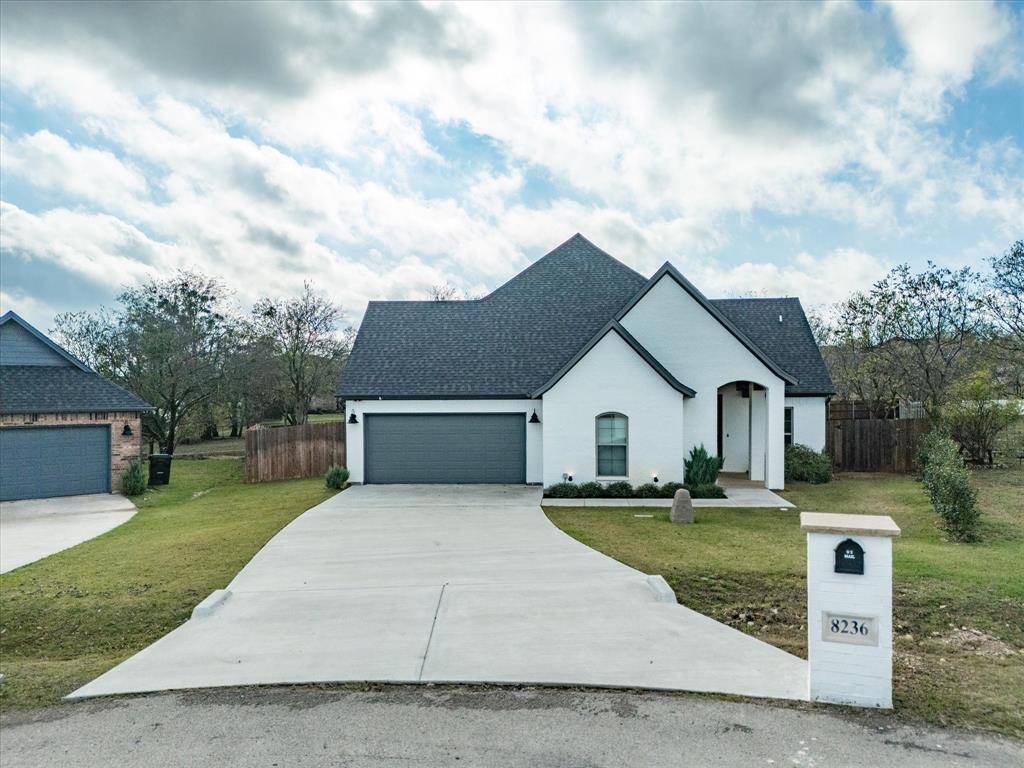 Pyramid Acres - Residential