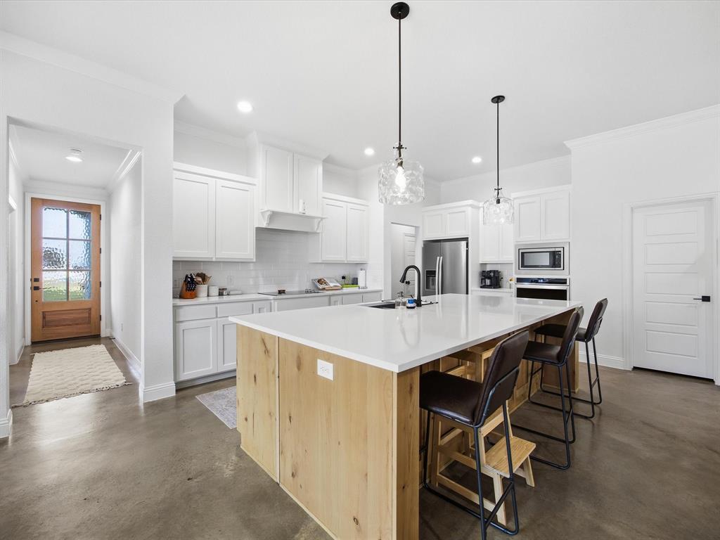 Pyramid Acres - Residential