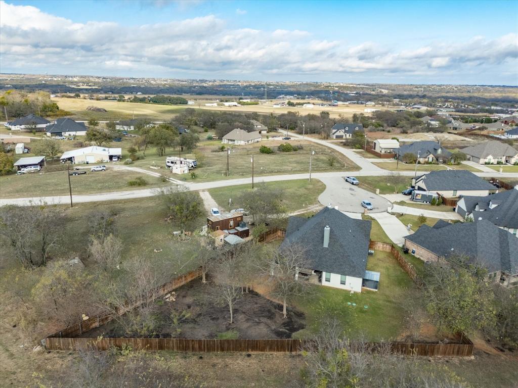 Pyramid Acres - Residential