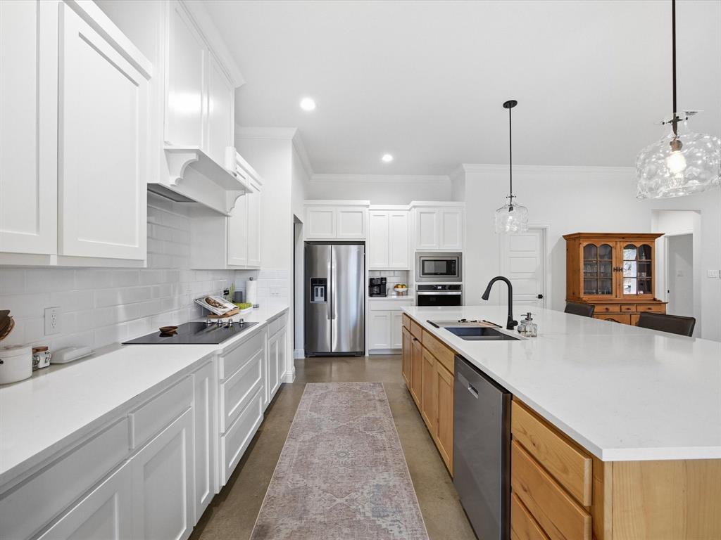 Pyramid Acres - Residential