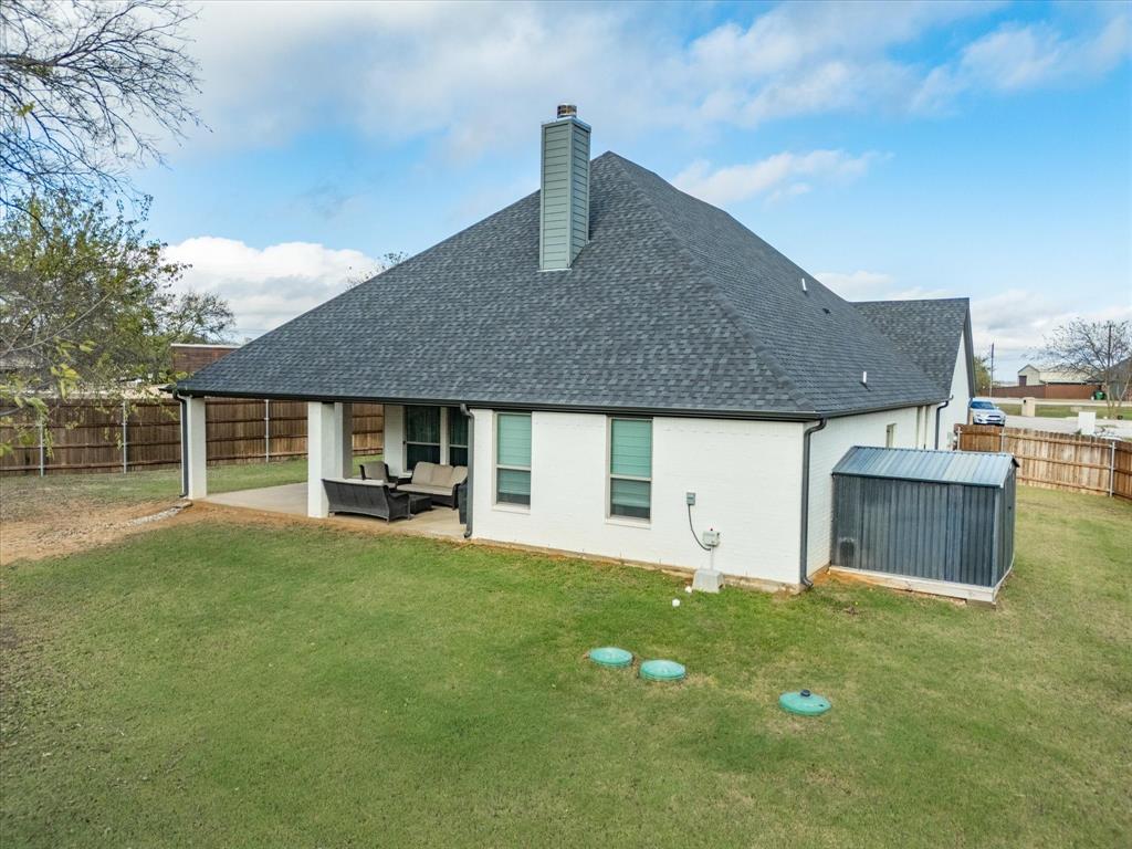 Pyramid Acres - Residential