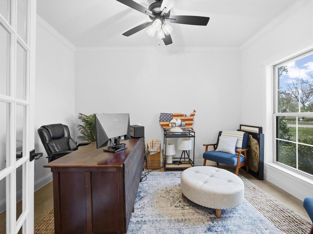 Pyramid Acres - Residential