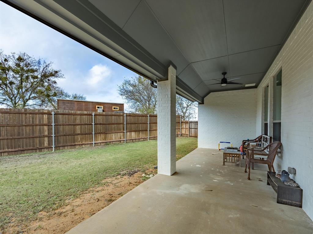 Pyramid Acres - Residential