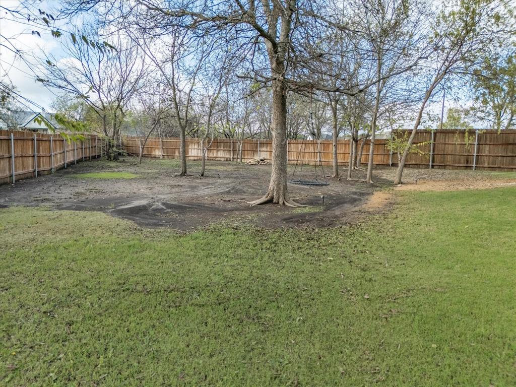 Pyramid Acres - Residential