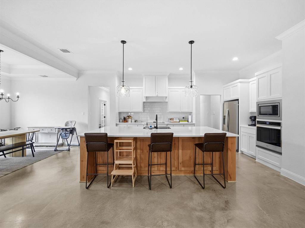 Pyramid Acres - Residential