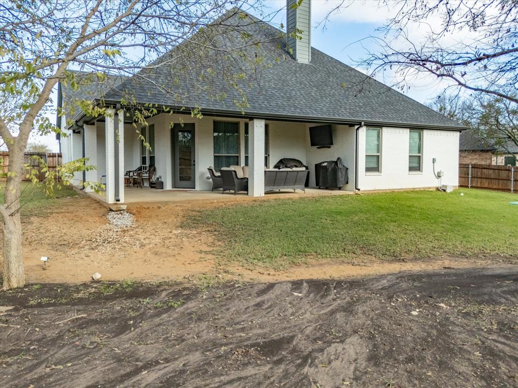 Pyramid Acres - Residential