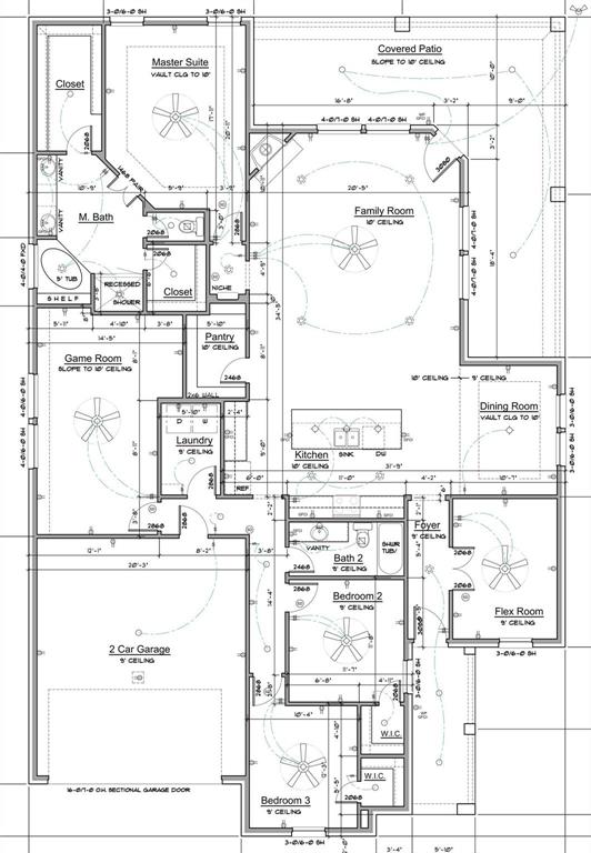 Pyramid Acres - Residential