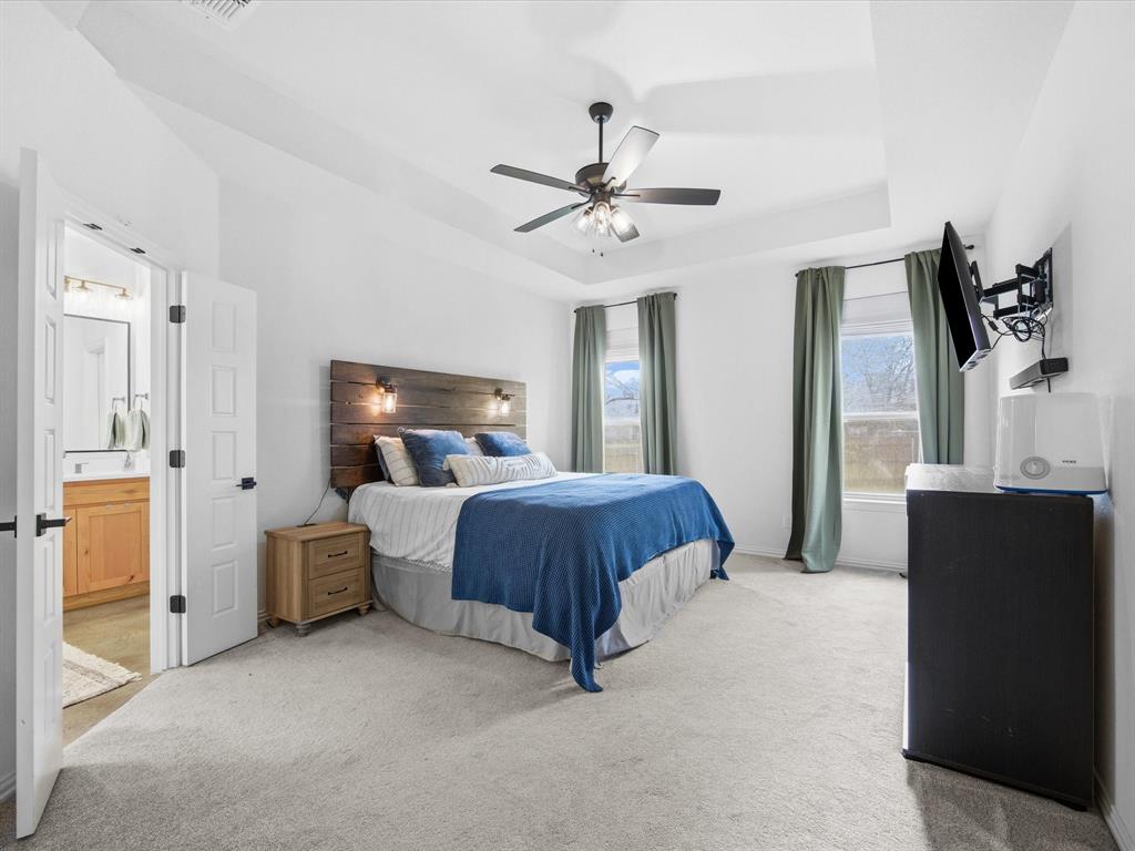 Pyramid Acres - Residential