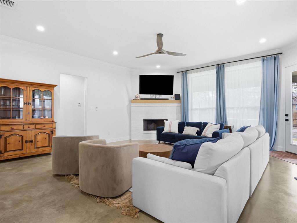 Pyramid Acres - Residential