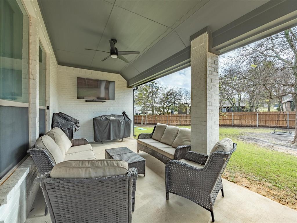 Pyramid Acres - Residential