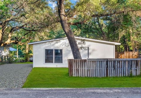 A home in Granbury