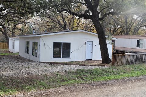 A home in Granbury