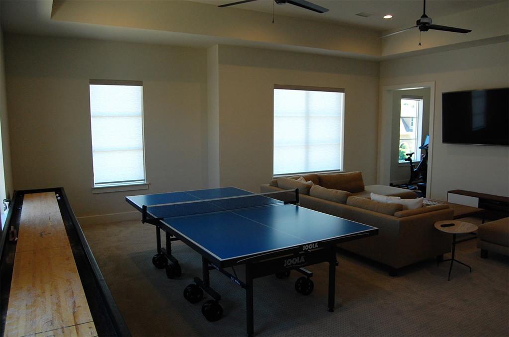 Hidden Knoll - Residential