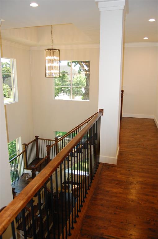 Hidden Knoll - Residential