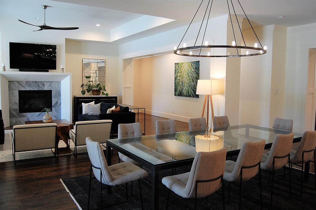 Hidden Knoll - Residential