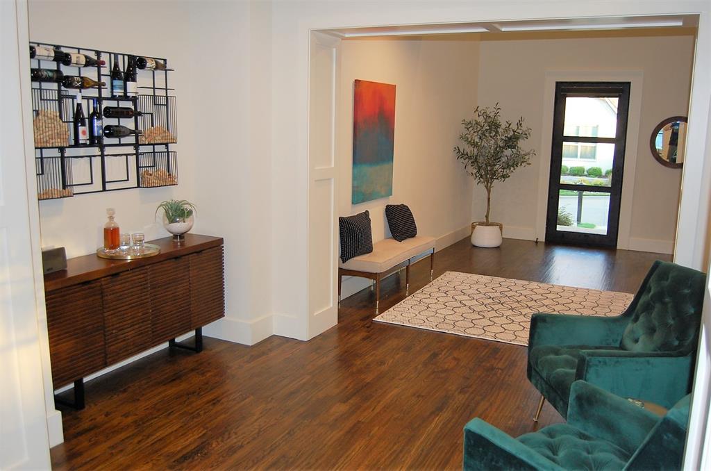 Hidden Knoll - Residential