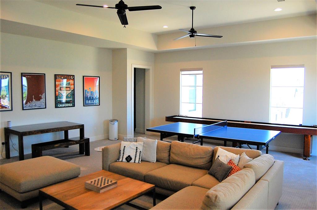 Hidden Knoll - Residential