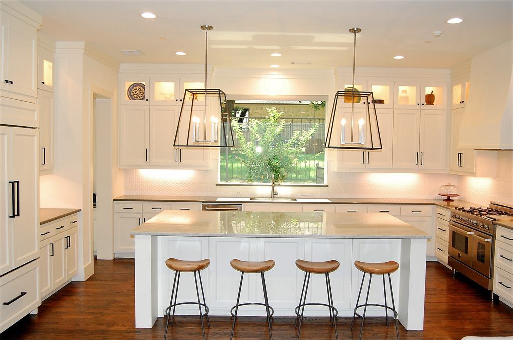 Hidden Knoll - Residential