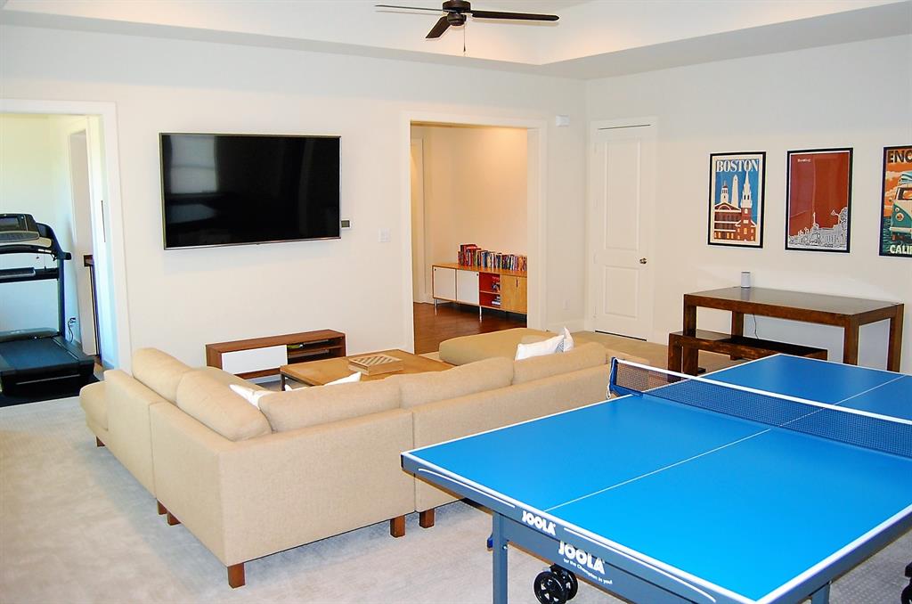 Hidden Knoll - Residential