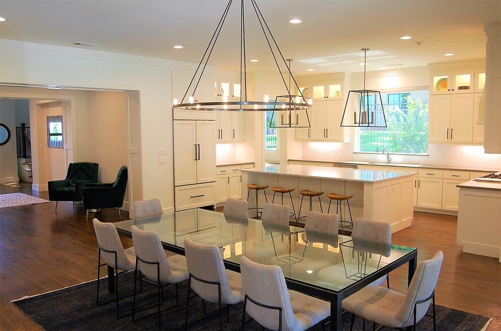 Hidden Knoll - Residential