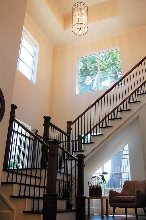 Hidden Knoll - Residential