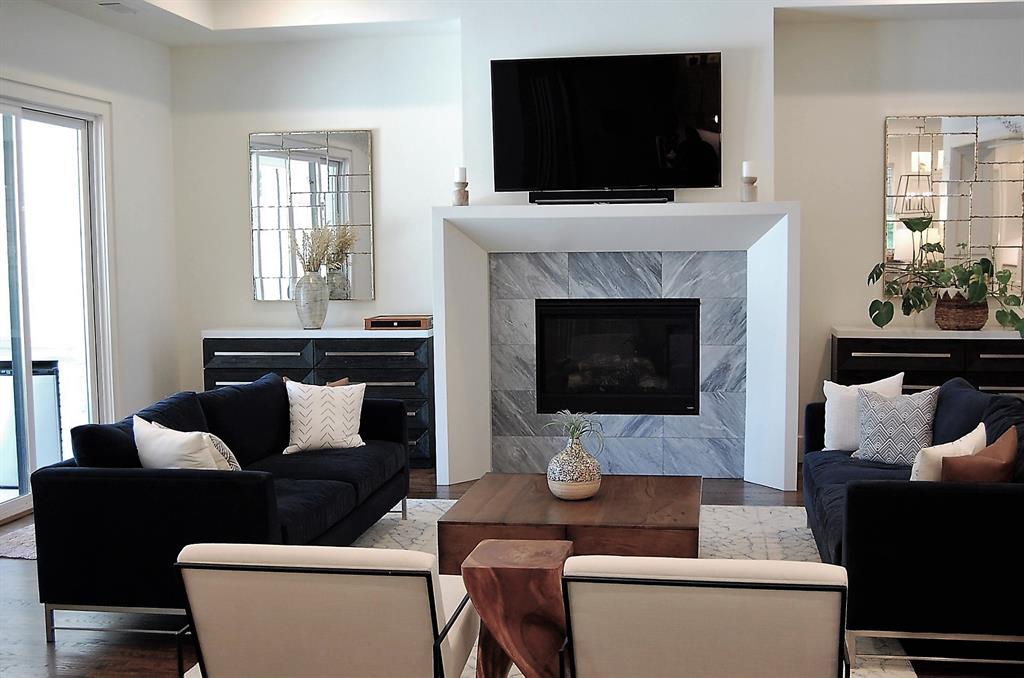 Hidden Knoll - Residential