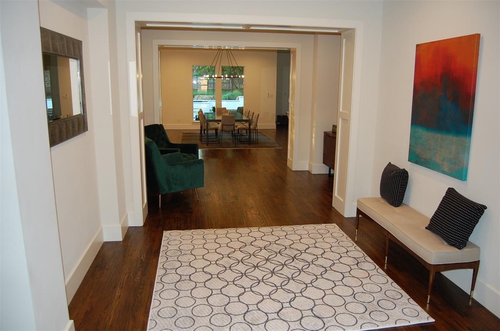 Hidden Knoll - Residential