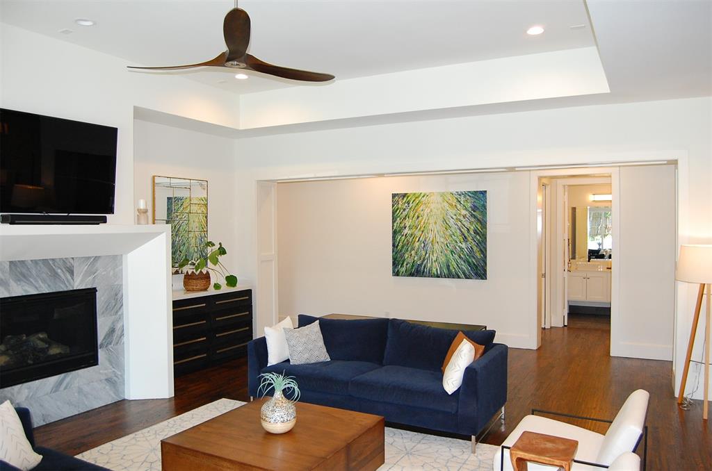 Hidden Knoll - Residential