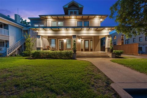 1230 Kings Highway Dallas TX 75208
