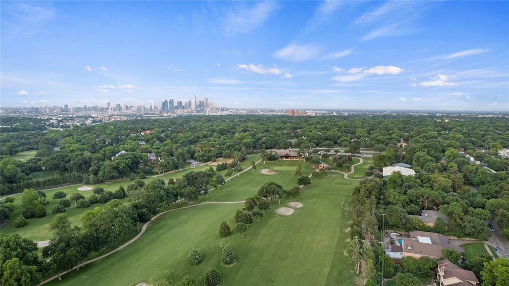 Oak Cliff Annex - Residential Income