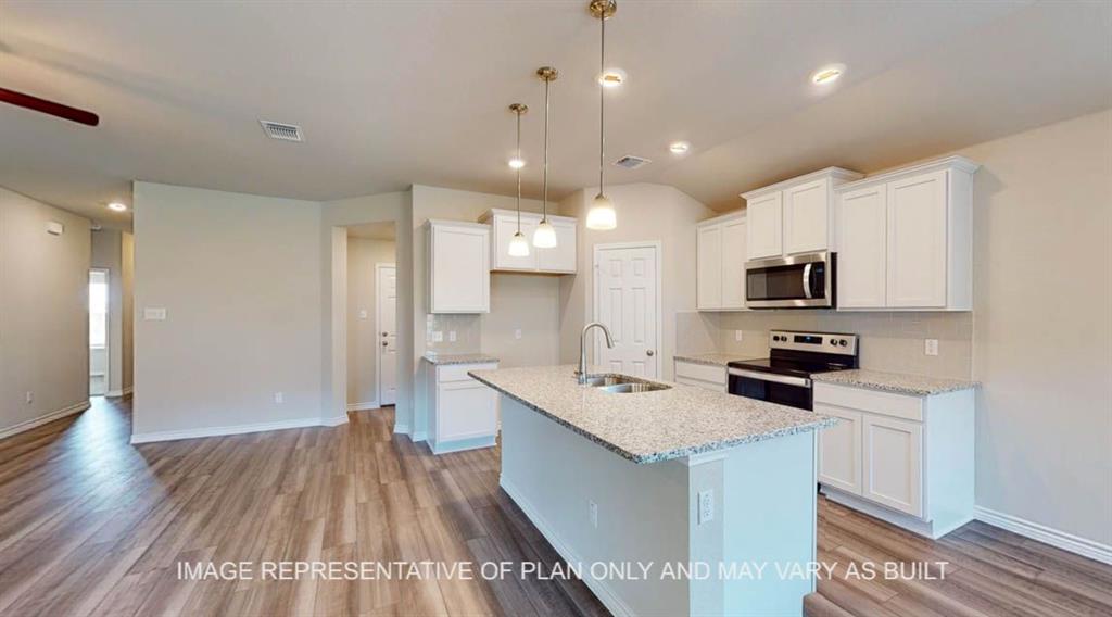 5724 Foggy Lagoon Drive