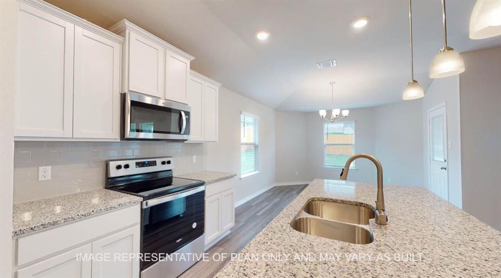 5724 Foggy Lagoon Drive
