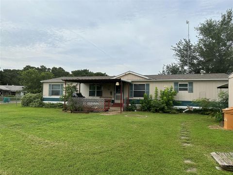 A home in Whitney