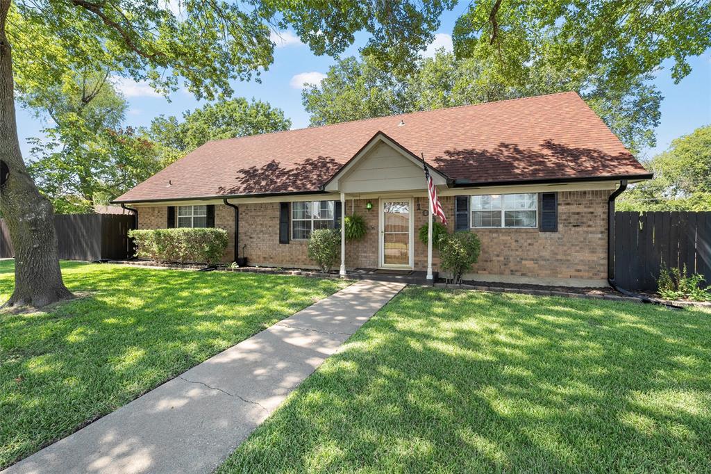 105 Gail Drive