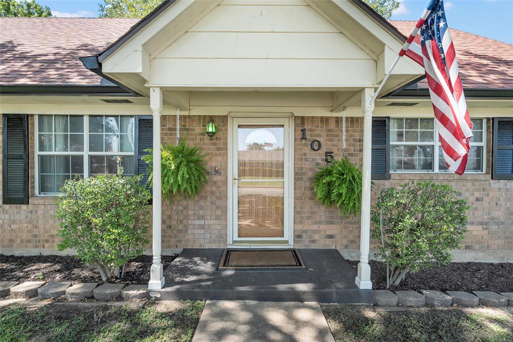 105 Gail Drive
