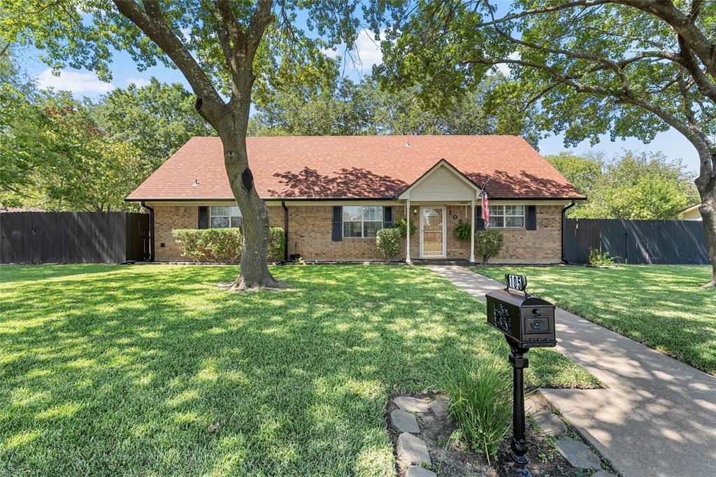 105 Gail Drive