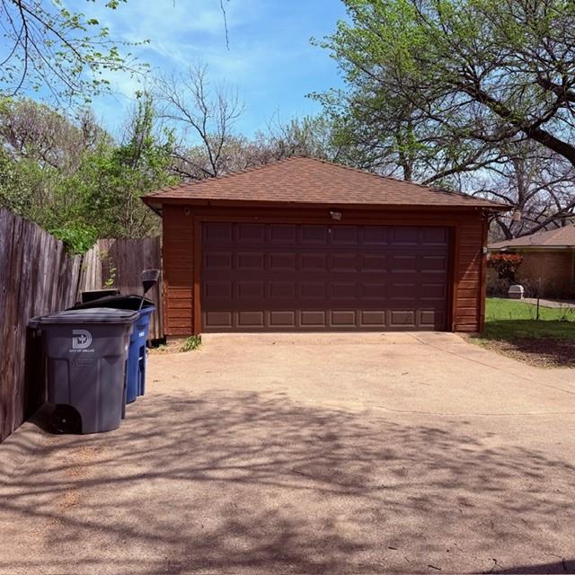 Marsalis Park - Residential