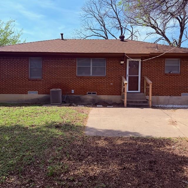 Marsalis Park - Residential