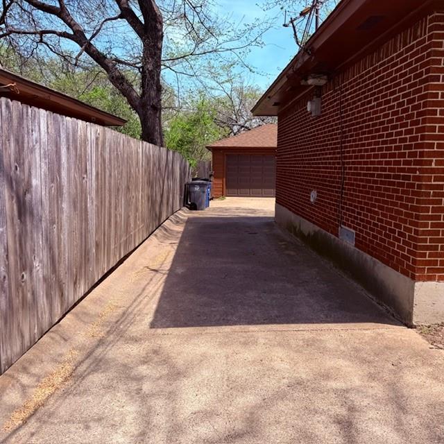 Marsalis Park - Residential