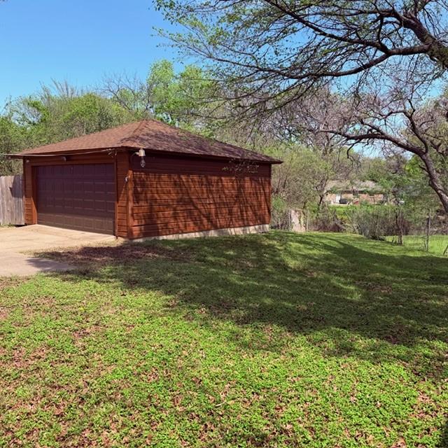 Marsalis Park - Residential