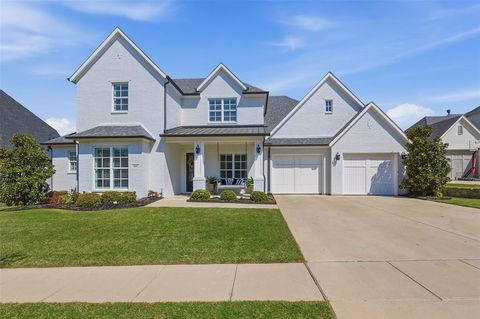 521 Prairie Run Aledo TX 76008