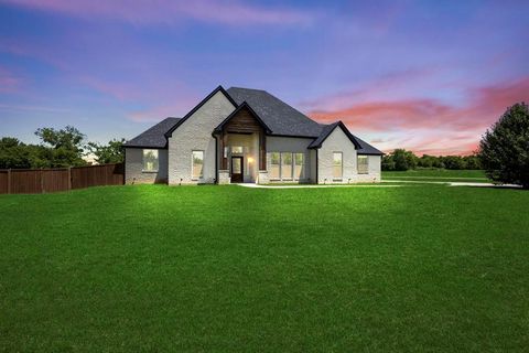 2201 Norwood Street Sherman TX 75092