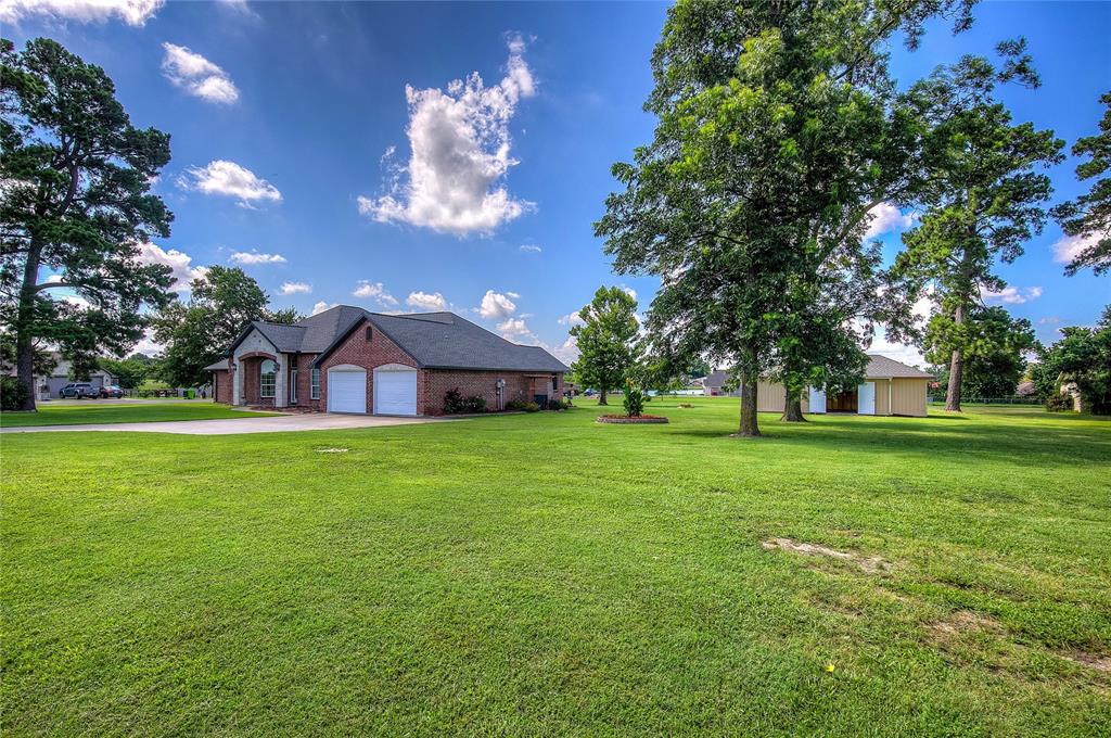 522 County Road 2310