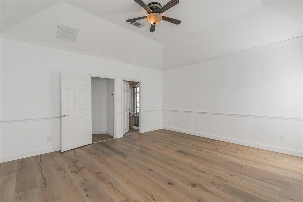 Villages Of Woodland Spgs W - Residential Lease