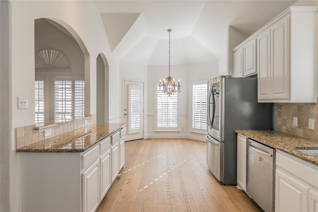 Villages Of Woodland Spgs W - Residential Lease