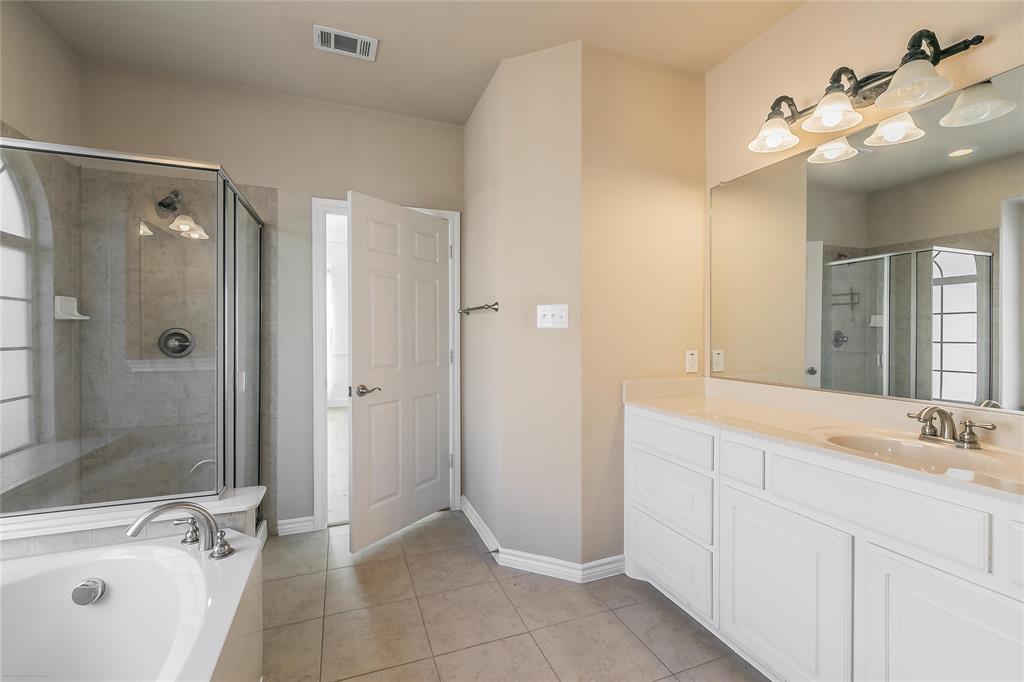 Villages Of Woodland Spgs W - Residential Lease