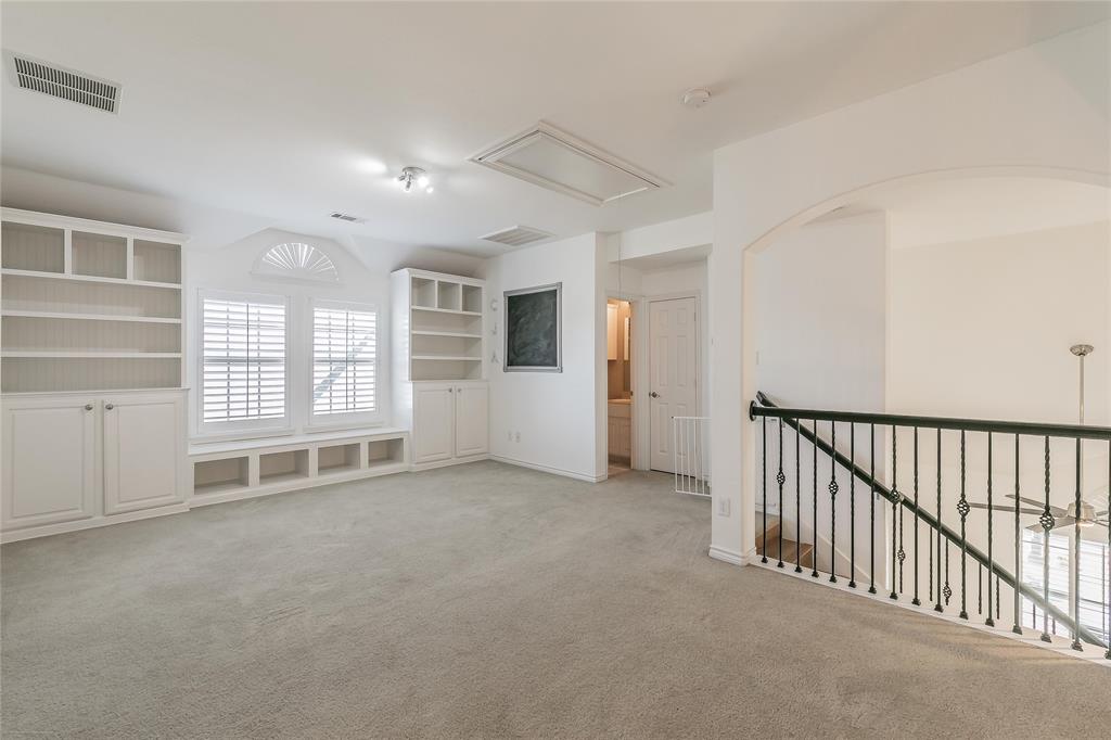 Villages Of Woodland Spgs W - Residential Lease