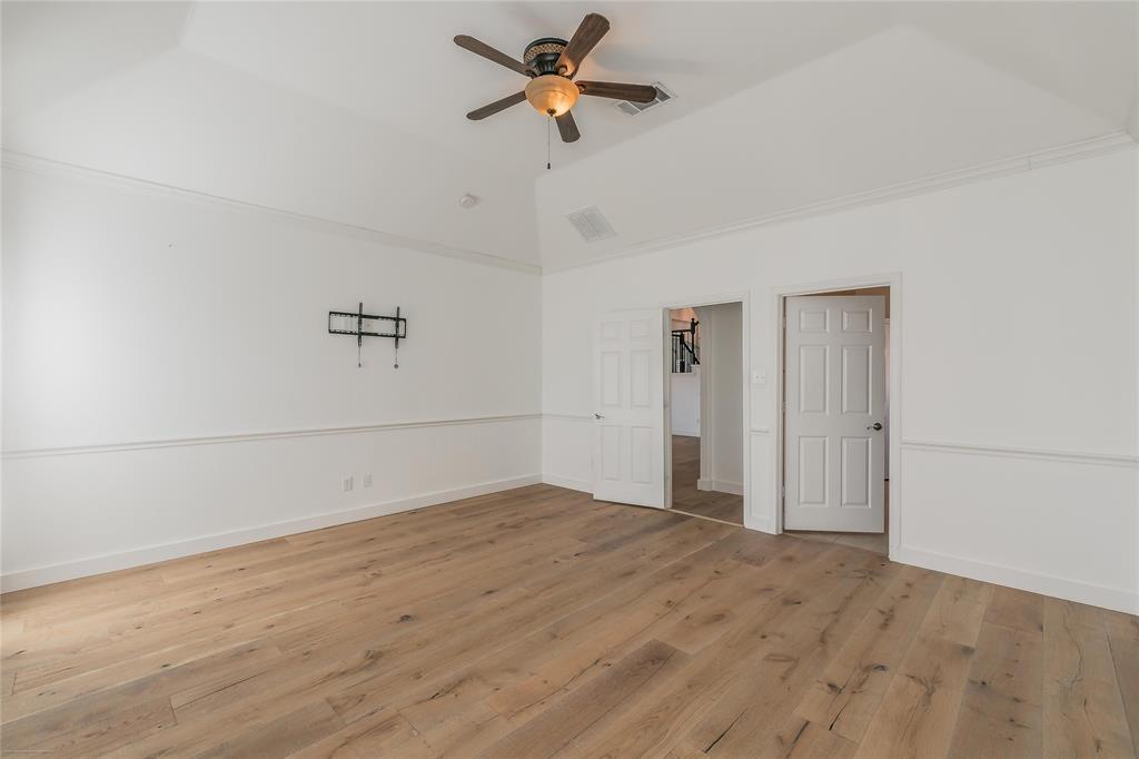 Villages Of Woodland Spgs W - Residential Lease