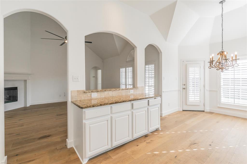 Villages Of Woodland Spgs W - Residential Lease